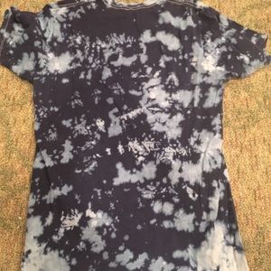 Hot Topic Tops - No chill tye-dye t-shirt Hot Topic Tops - No chill tye-dye t-shirt
